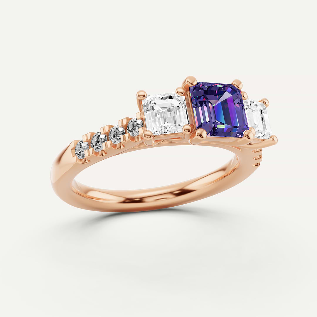 _roll_image@SKU:RG284-NCXA01000004P #metal_14k-rose-gold+origin_lab-created