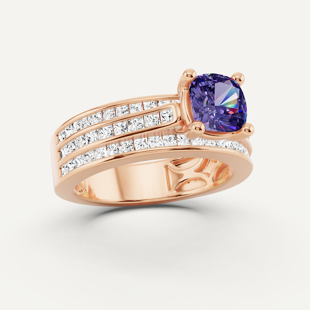 _roll_image@SKU:RG195-NCXC01000004P #metal_14k-rose-gold+origin_lab-grown