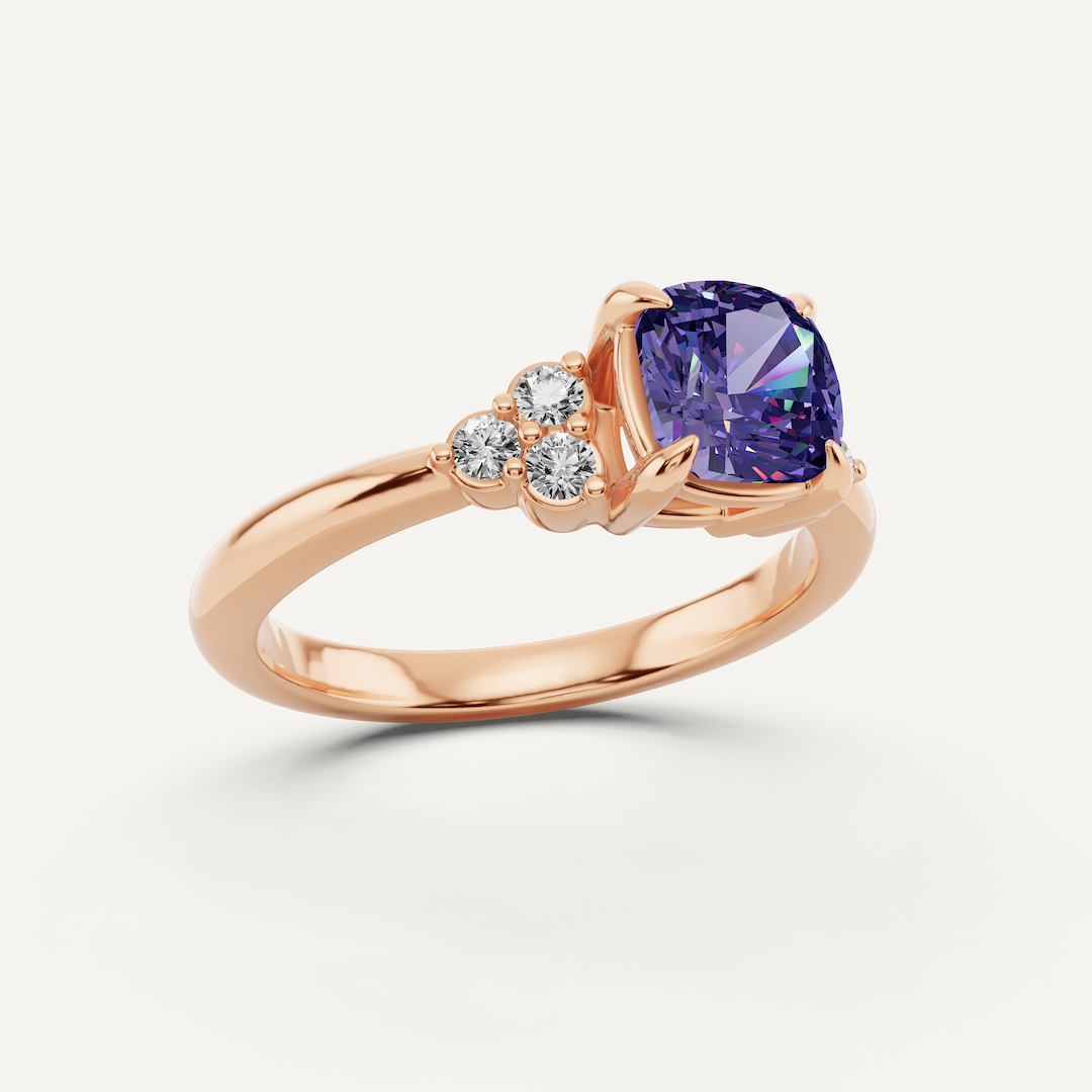 _roll_image@SKU:RG331-NCXC01000004P #metal_14k-rose-gold+origin_lab-created