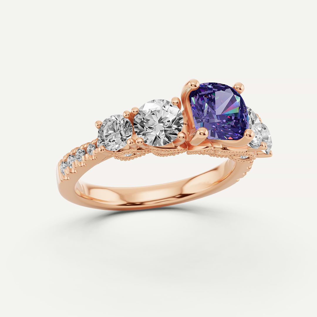 _roll_image@SKU:RG324-NCXC01000004P #metal_14k-rose-gold+origin_lab-created