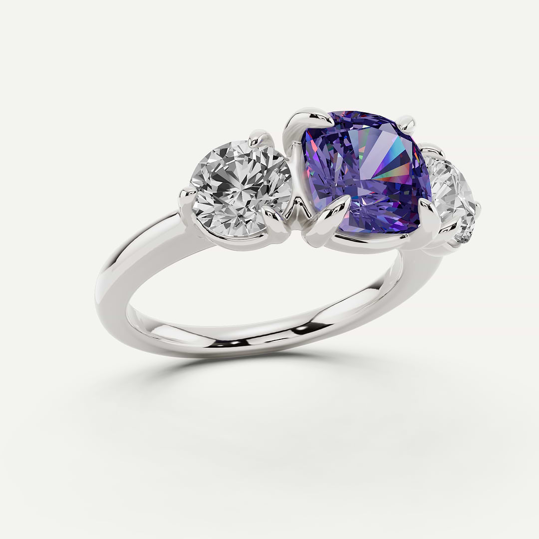 _roll_image@SKU:RG097-NCXC02000004W #metal_14k-white-gold+origin_lab-created