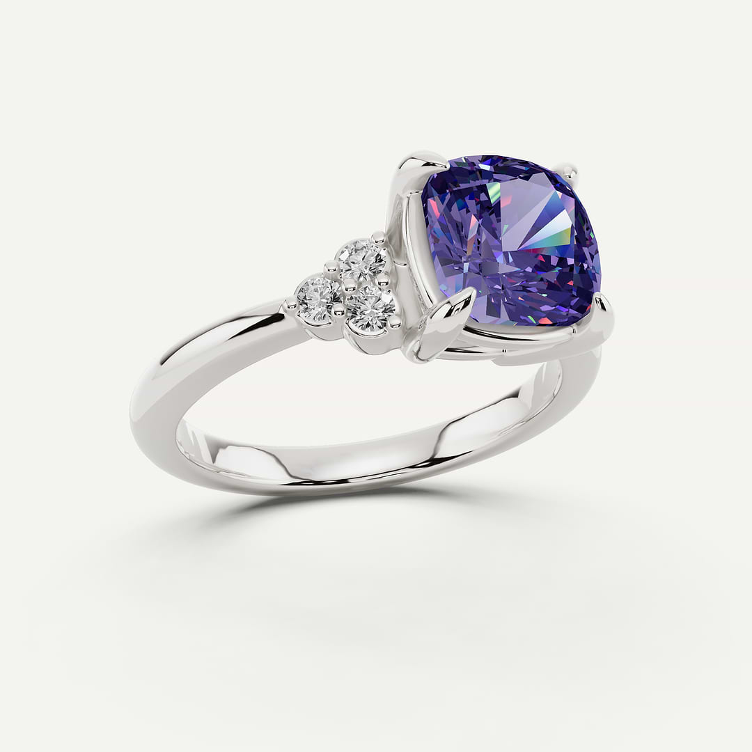 _roll_image@SKU:RG331-NCXC02000004W #metal_14k-white-gold+origin_lab-created