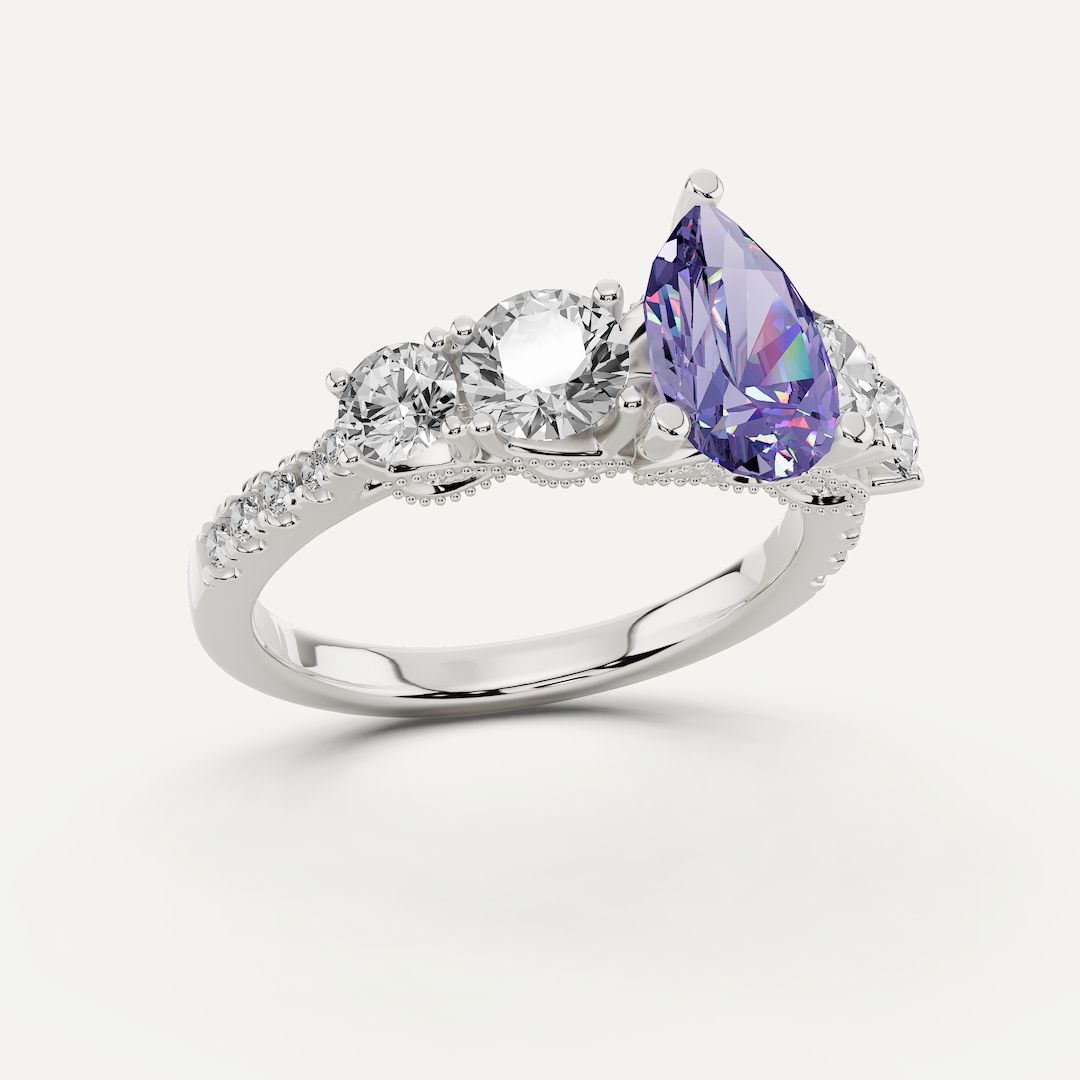 _roll_image@SKU:RG324-NCXD01000004W #metal_14k-white-gold+origin_lab-created
