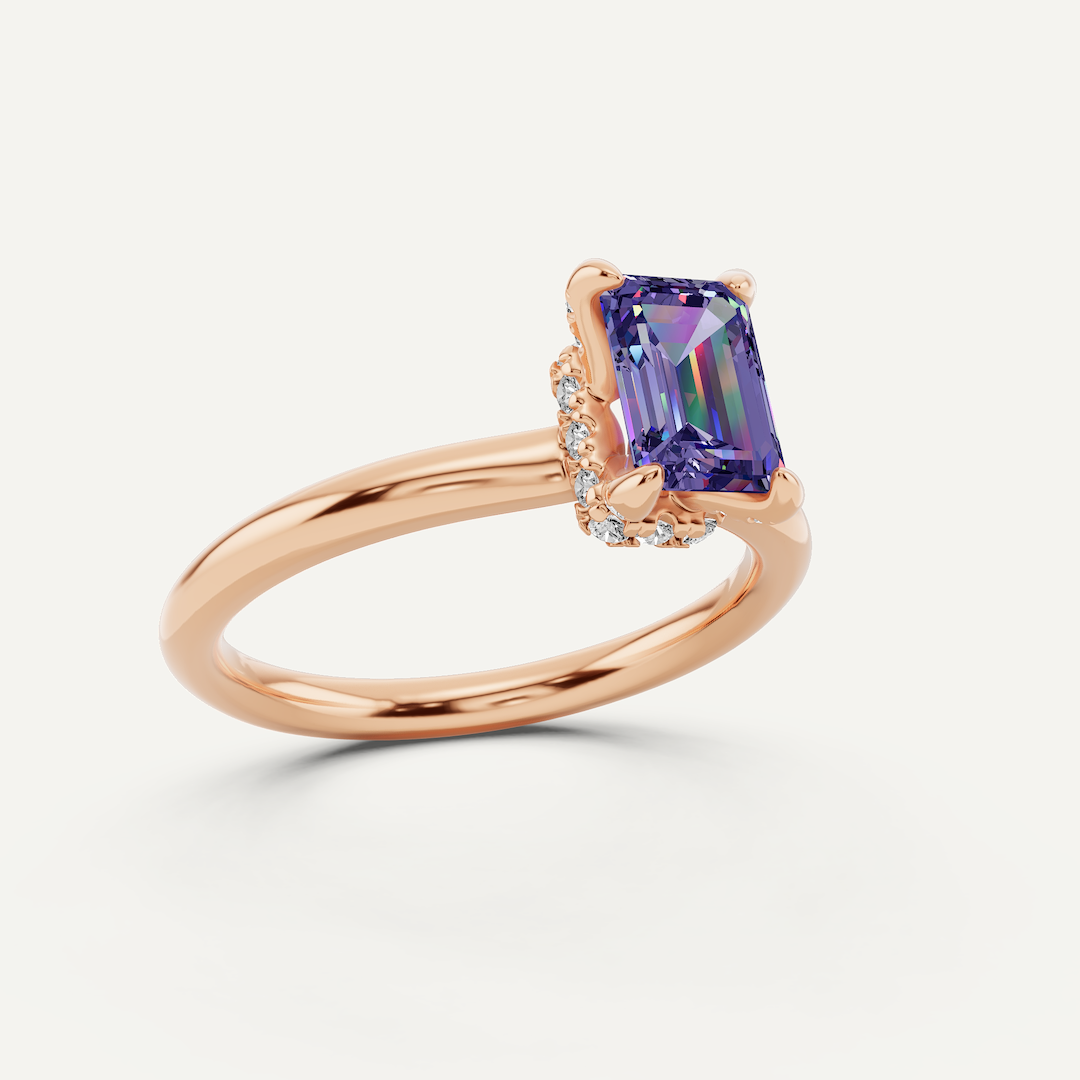 _roll_image@SKU:RG604-NCXE01000004P #metal_14k-rose-gold+origin_lab-created