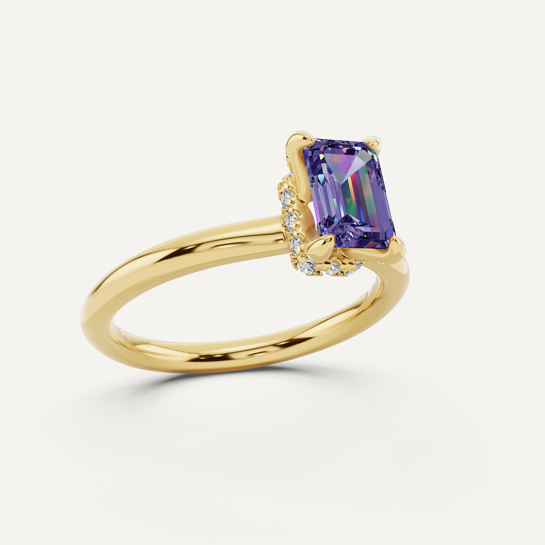 _roll_image@SKU:RG604-NCXE01000004Y #metal_14k-yellow-gold+origin_lab-created