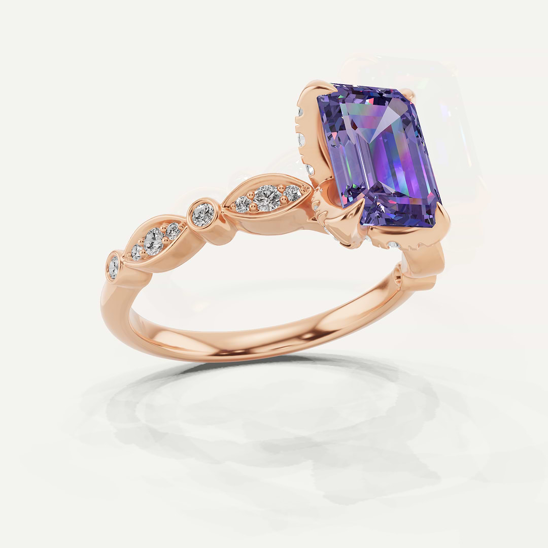 _roll_image@SKU:RG055-NCXE02000004P #metal_14k-rose-gold+origin_lab-created