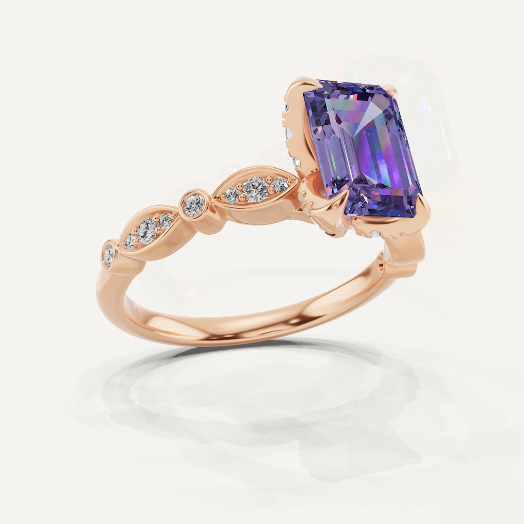 _roll_image@SKU:RG055-NCXE02000004P #metal_14k-rose-gold+origin_lab-created