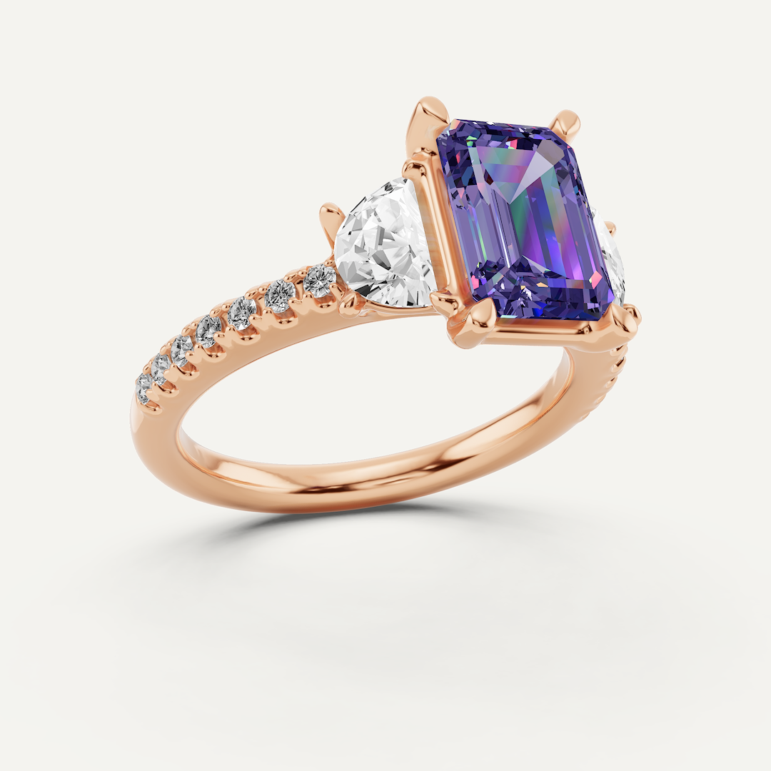 _roll_image@SKU:RG001-NCXE02000004P #metal_14k-rose-gold+origin_lab-created