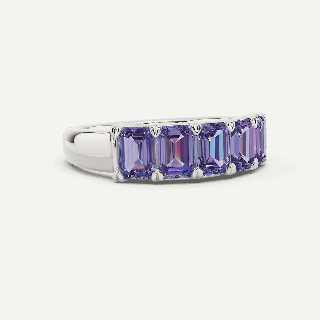_roll_image@SKU:AG809-NCXE02000004W #metal_14k-white-gold+origin_lab-created