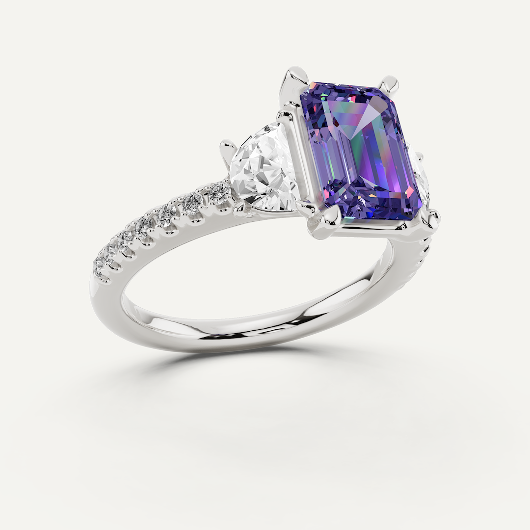 _roll_image@SKU:RG001-NCXE02000004W #metal_14k-white-gold+origin_lab-created