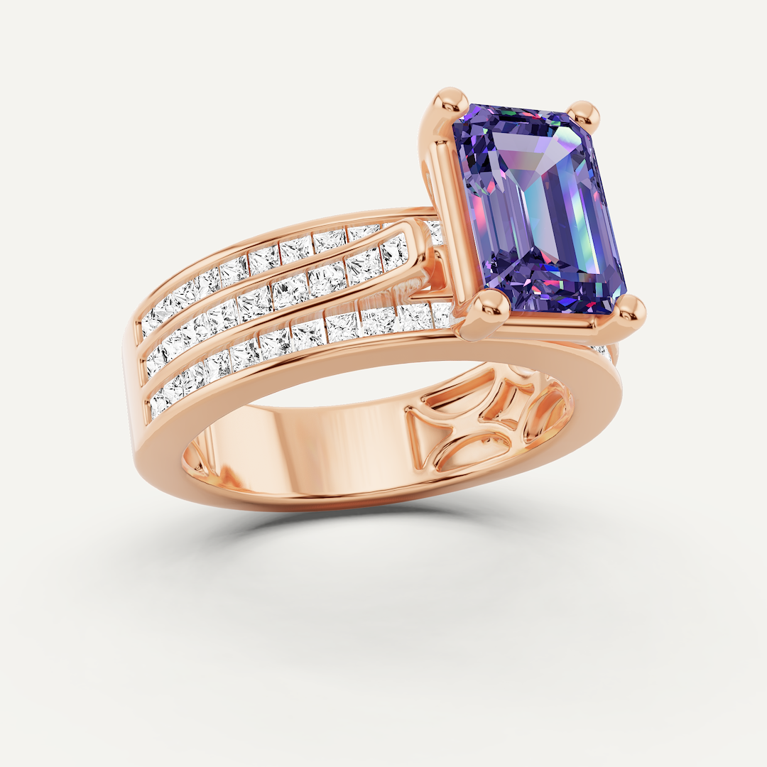 _roll_image@SKU:RG195-NCXE03000004P #metal_14k-rose-gold+origin_lab-grown