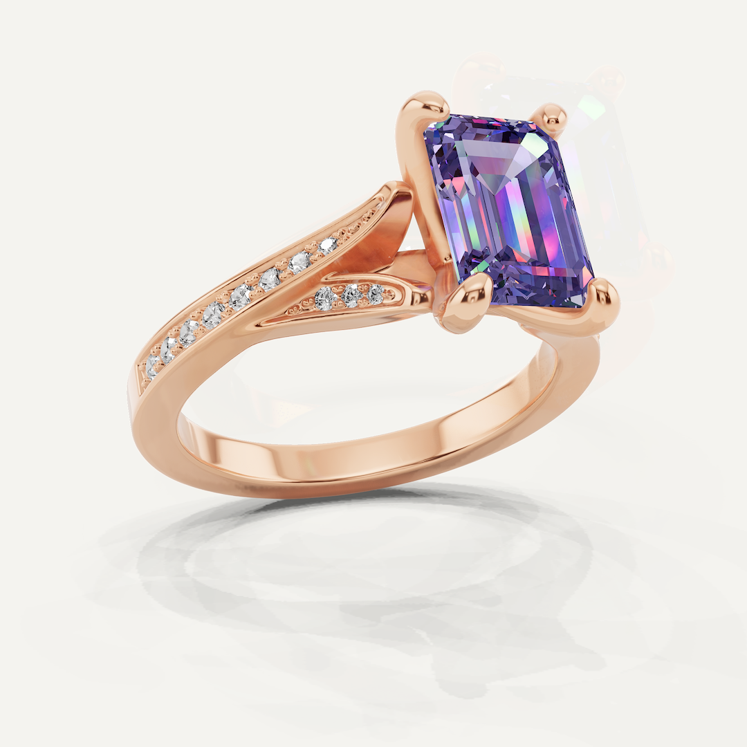 _roll_image@SKU:RG027-NCXE03000004P #metal_14k-rose-gold+origin_lab-created