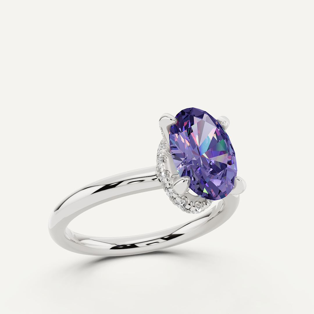 _roll_image@SKU:RG604-NCXO02000004W #metal_14k-white-gold+origin_lab-created