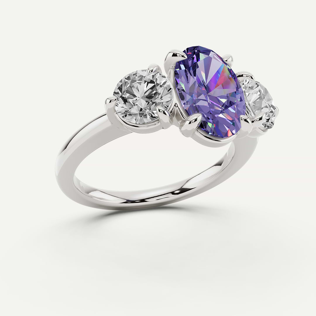 _roll_image@SKU:RG097-NCXO02000004W #metal_14k-white-gold+origin_lab-created