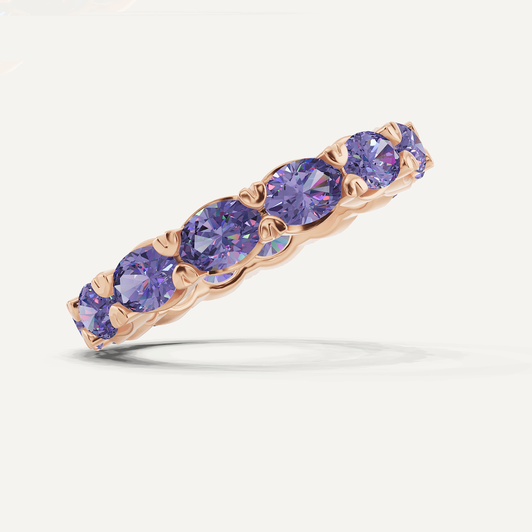 _roll_image@SKU:TG235-NCXO02940004P #metal_14k-rose-gold+origin_lab-created