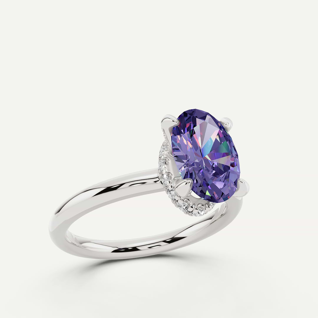 _roll_image@SKU:RG604-NCXO03000004W #metal_14k-white-gold+origin_lab-created