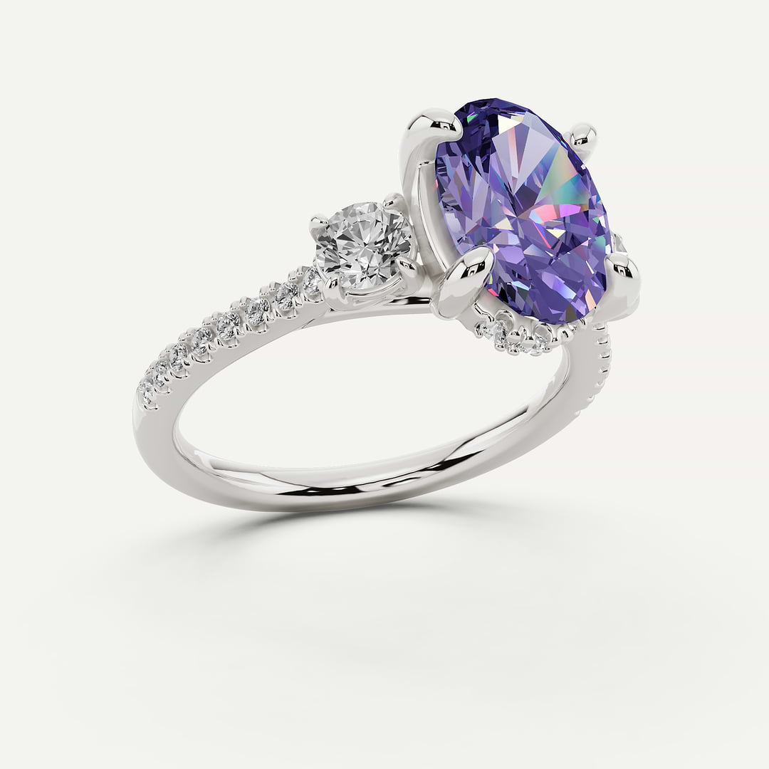 _roll_image@SKU:RG115-NCXO03000004W #metal_14k-white-gold+origin_lab-created
