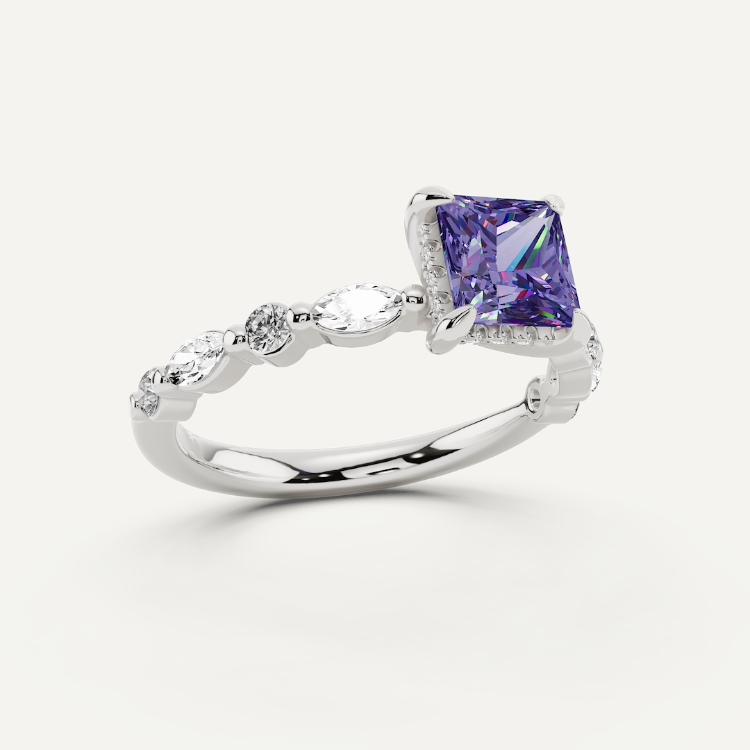 _roll_image@SKU:RG736-NCXP01000004W #metal_14k-white-gold+origin_lab-created