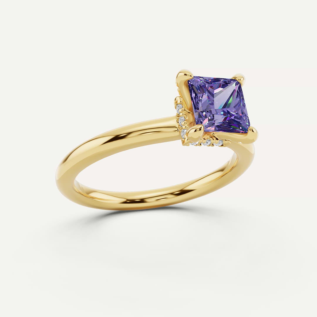 _roll_image@SKU:RG604-NCXP01000004Y #metal_14k-yellow-gold+origin_lab-created