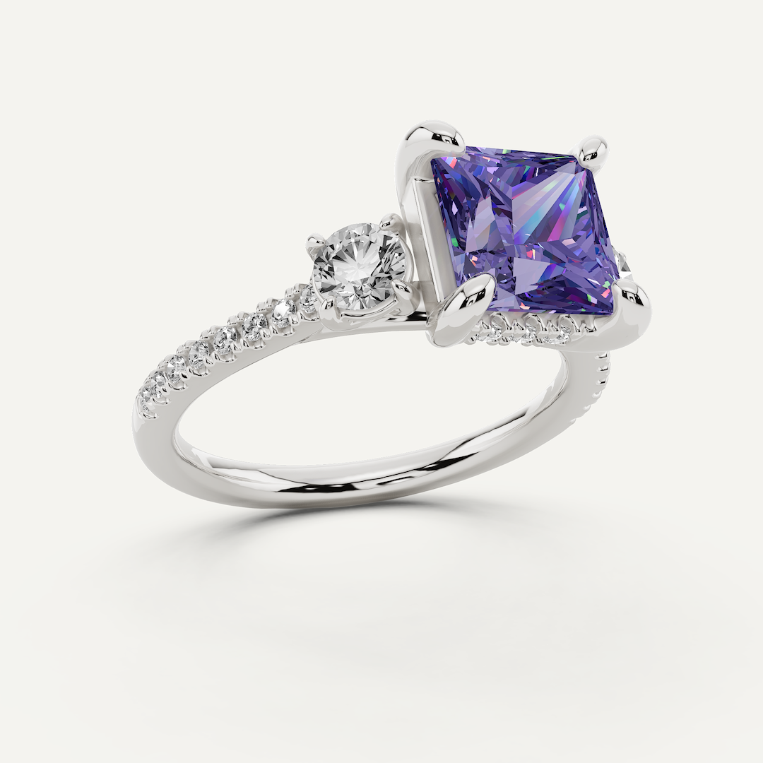 _roll_image@SKU:RG115-NCXP02000004W #metal_14k-white-gold+origin_lab-created