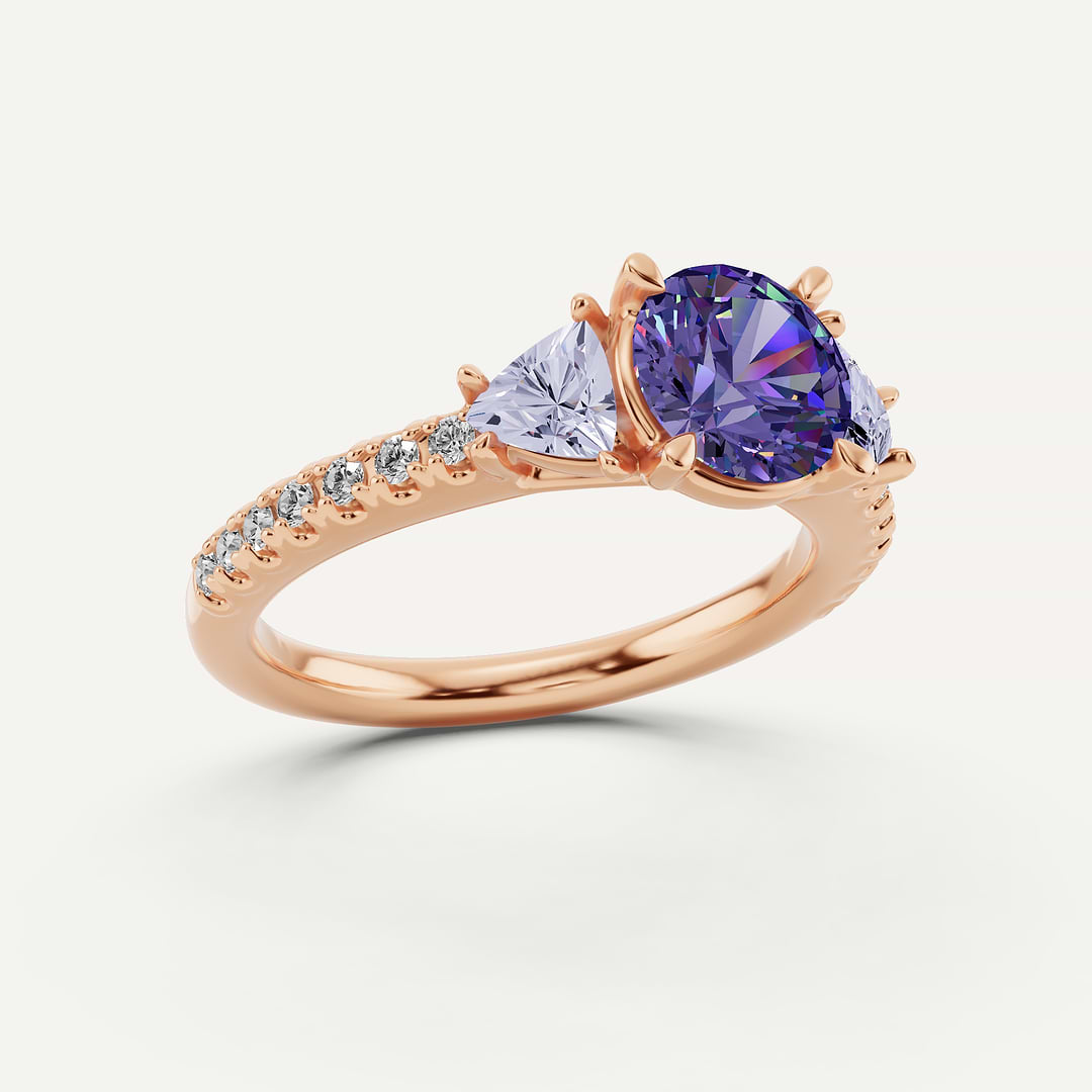 _roll_image@SKU:RG002-NCXR01000004P #metal_14k-rose-gold+origin_lab-created