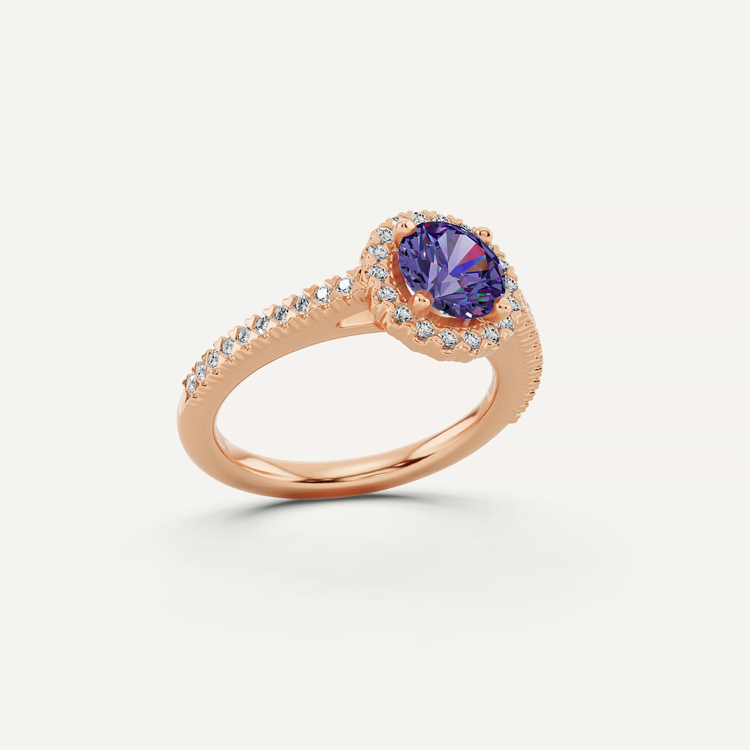 _roll_image@SKU:RG514-NCXR01000004P #metal_14k-rose-gold+origin_lab-created