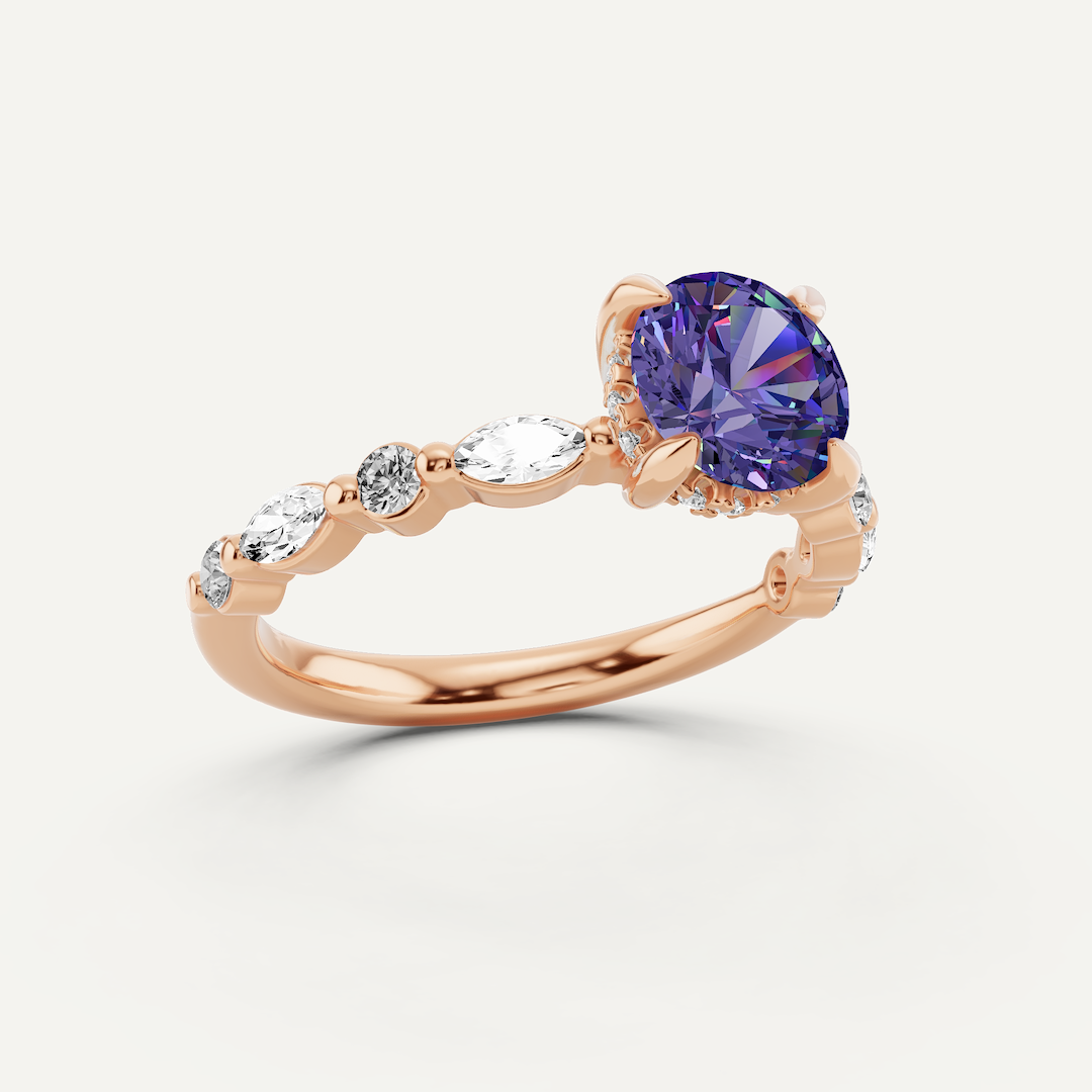 _roll_image@SKU:RG736-NCXR01000004P #metal_14k-rose-gold+origin_lab-created