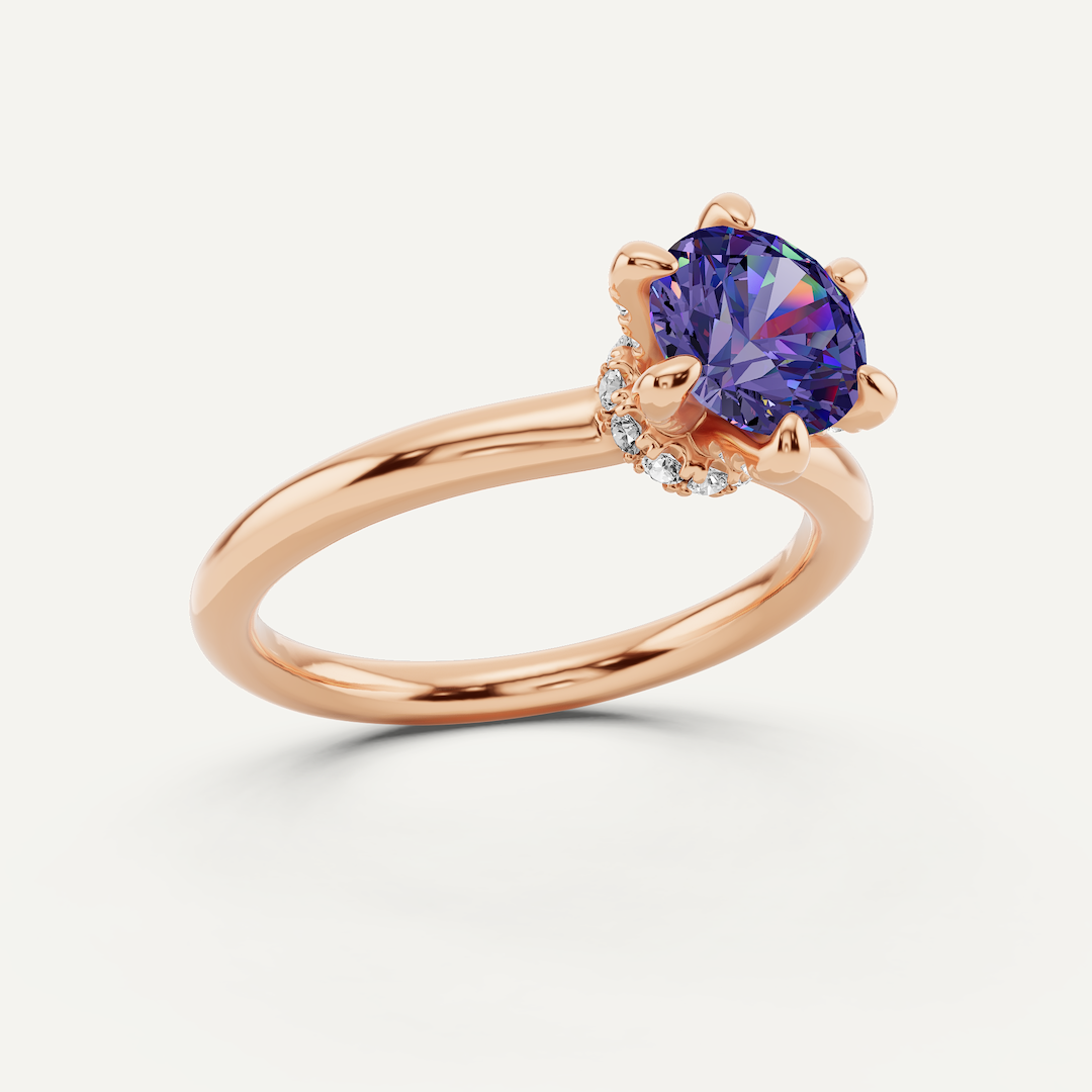 _roll_image@SKU:RG604-NCXR01000004P #metal_14k-rose-gold+origin_lab-created