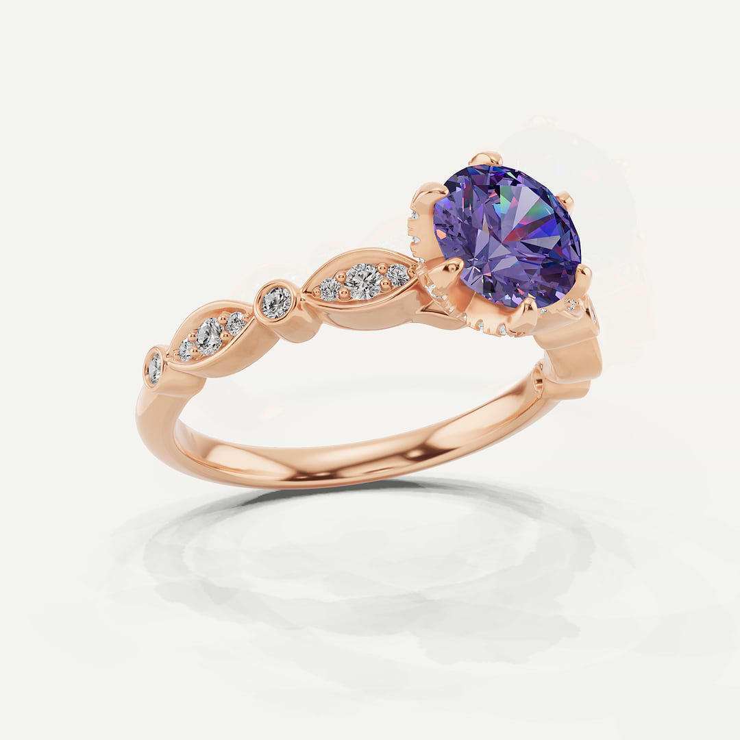 _roll_image@SKU:RG055-NCXR01000004P #metal_14k-rose-gold+origin_lab-created