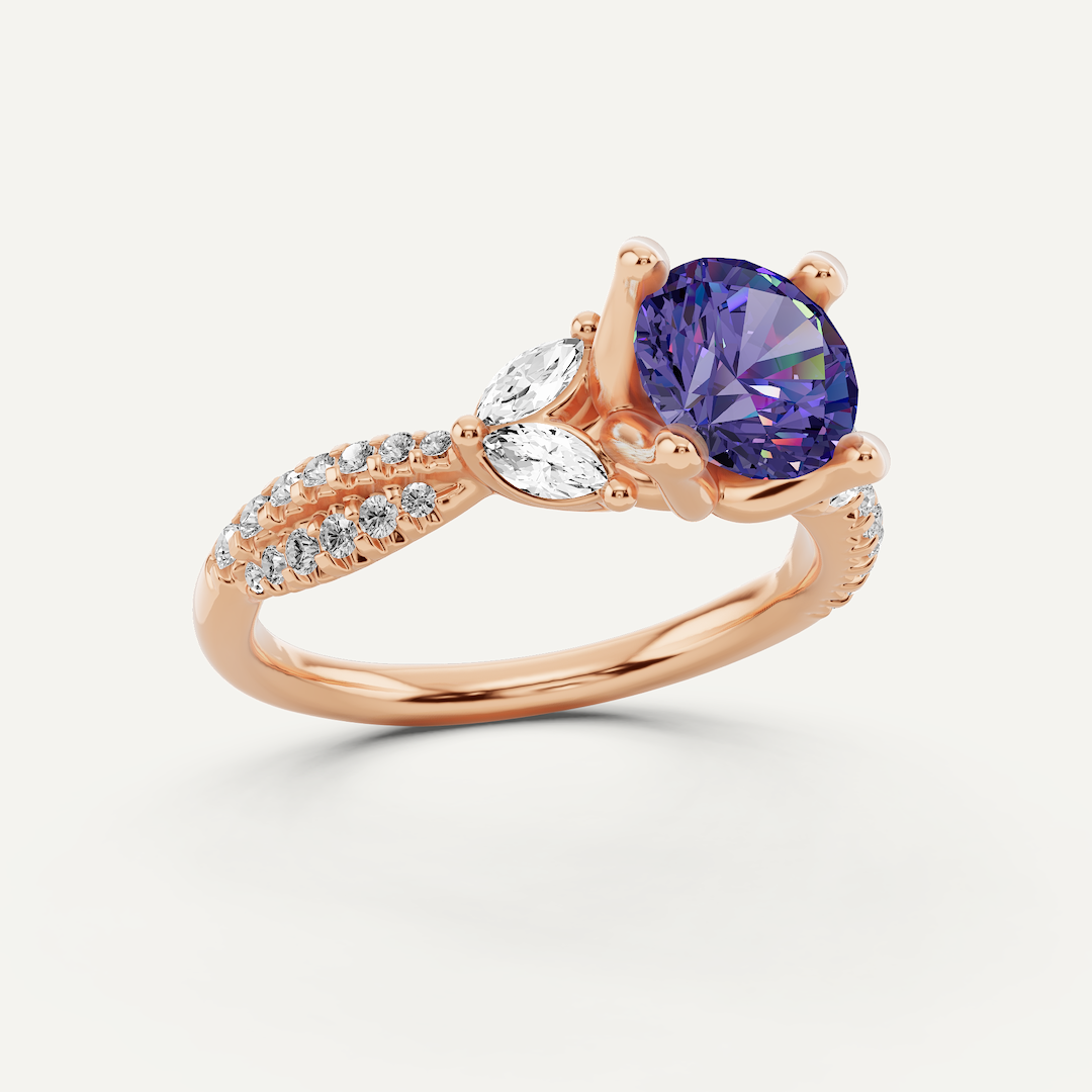 _roll_image@SKU:RG330-NCXR01000004P #metal_14k-rose-gold+origin_lab-created