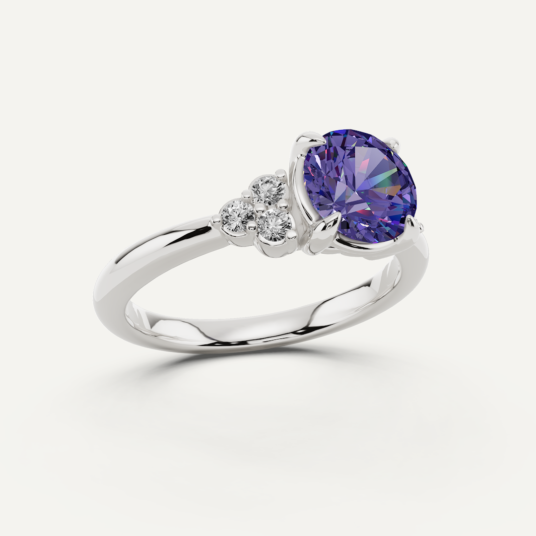 _roll_image@SKU:RG331-NCXR01000004W #metal_14k-white-gold+origin_lab-created