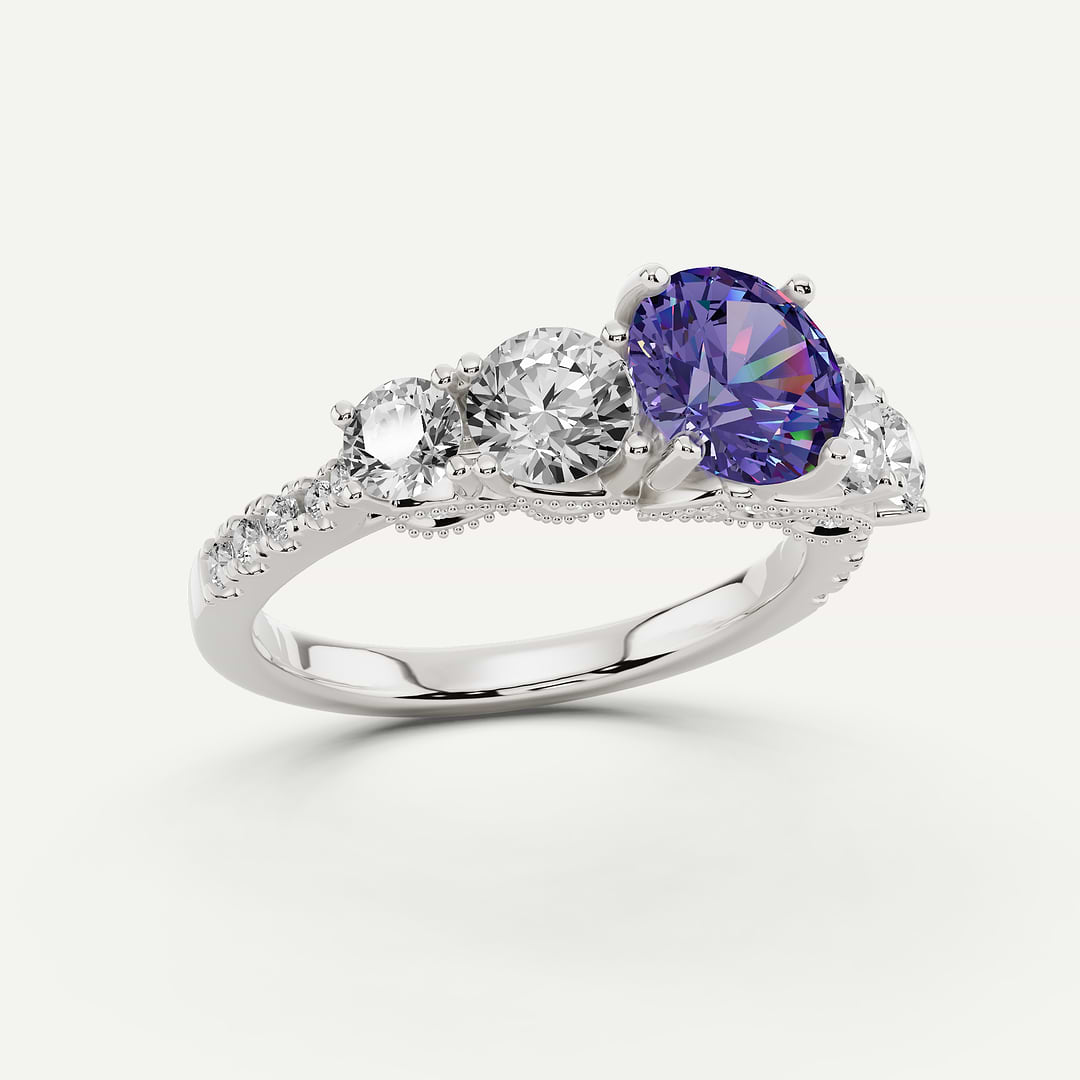 _roll_image@SKU:RG324-NCXR01000004W #metal_14k-white-gold+origin_lab-created