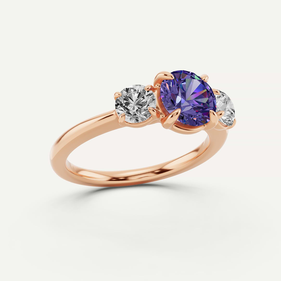 _roll_image@SKU:RG240-NCXR01010004P #metal_14k-rose-gold+origin_lab-created