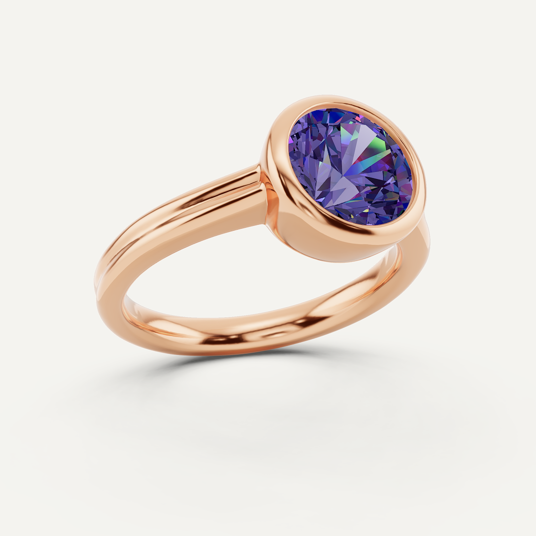 _roll_image@SKU:RG280-NCXR02000004P #metal_14k-rose-gold+origin_lab-created