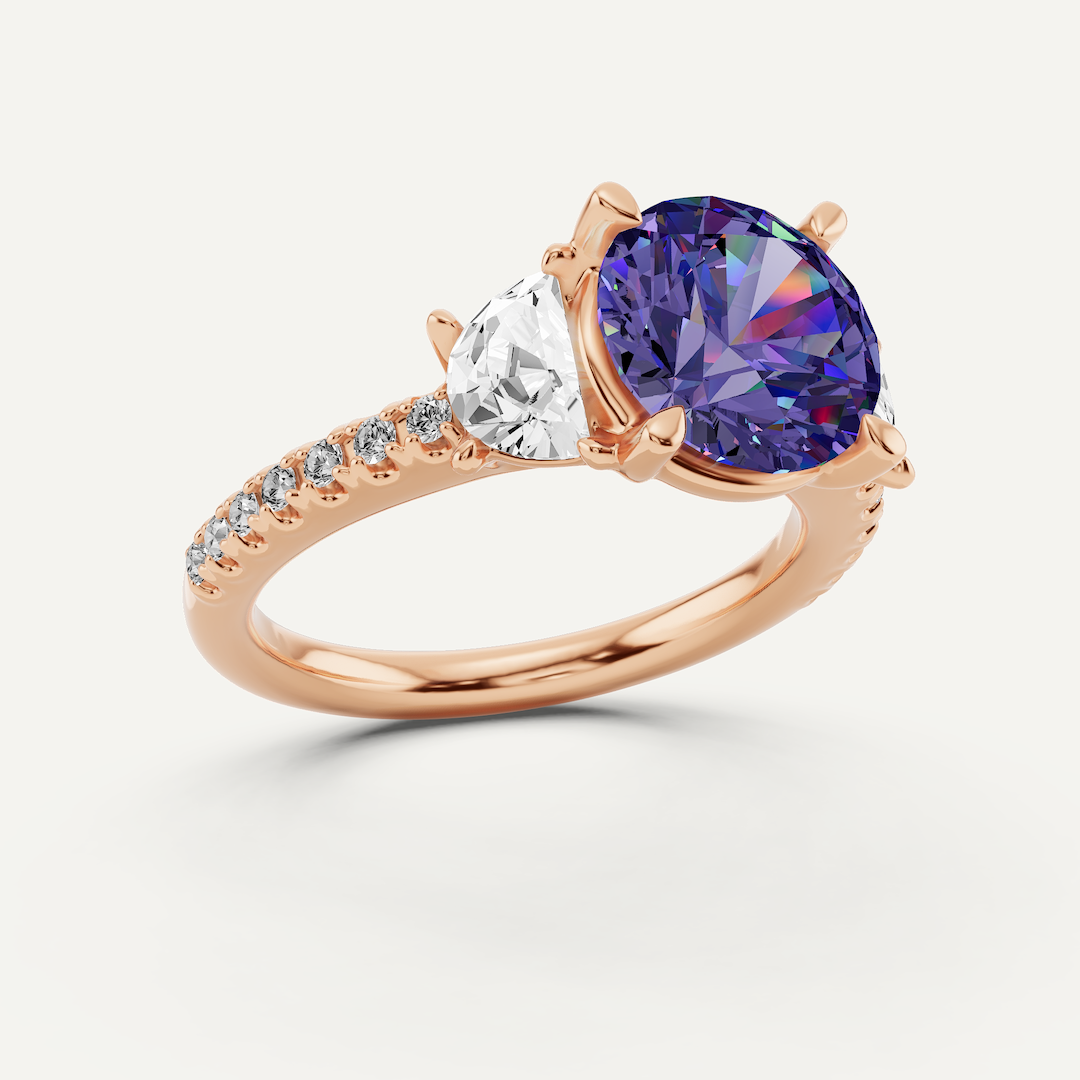 _roll_image@SKU:RG001-NCXR02000004P #metal_14k-rose-gold+origin_lab-created