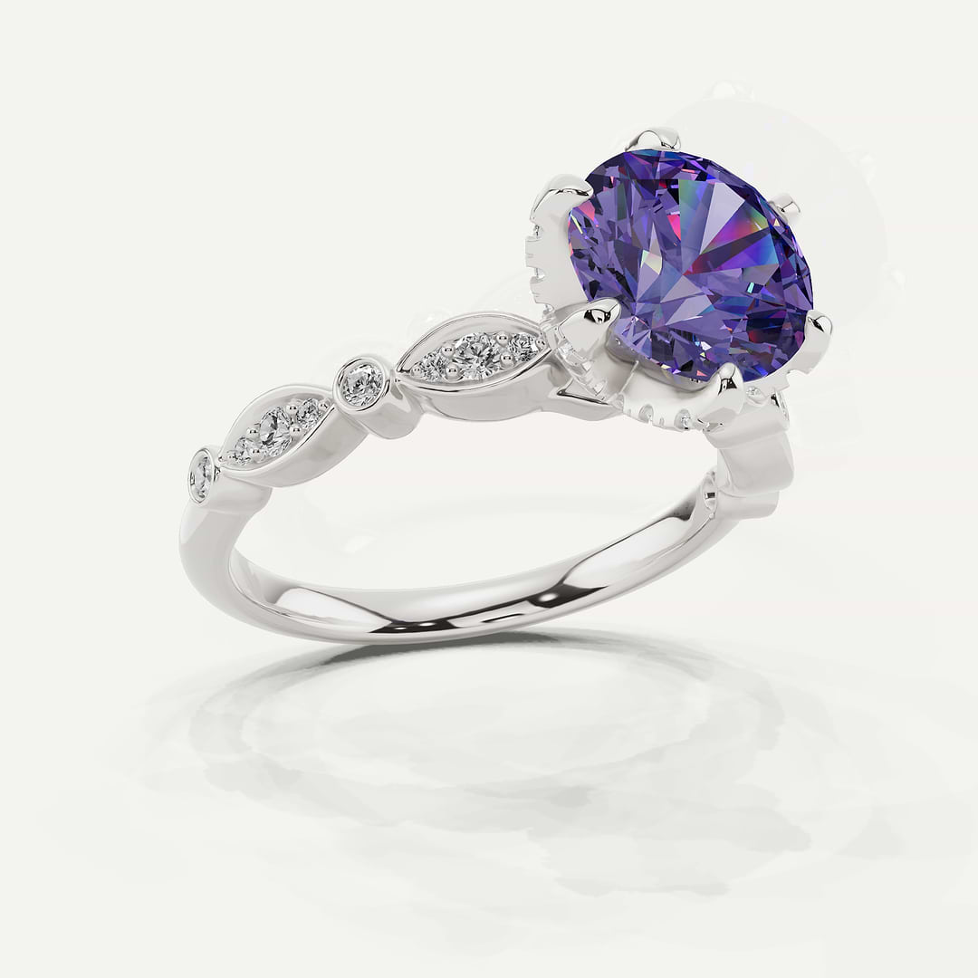 _roll_image@SKU:RG055-NCXR02000004W #metal_14k-white-gold+origin_lab-created