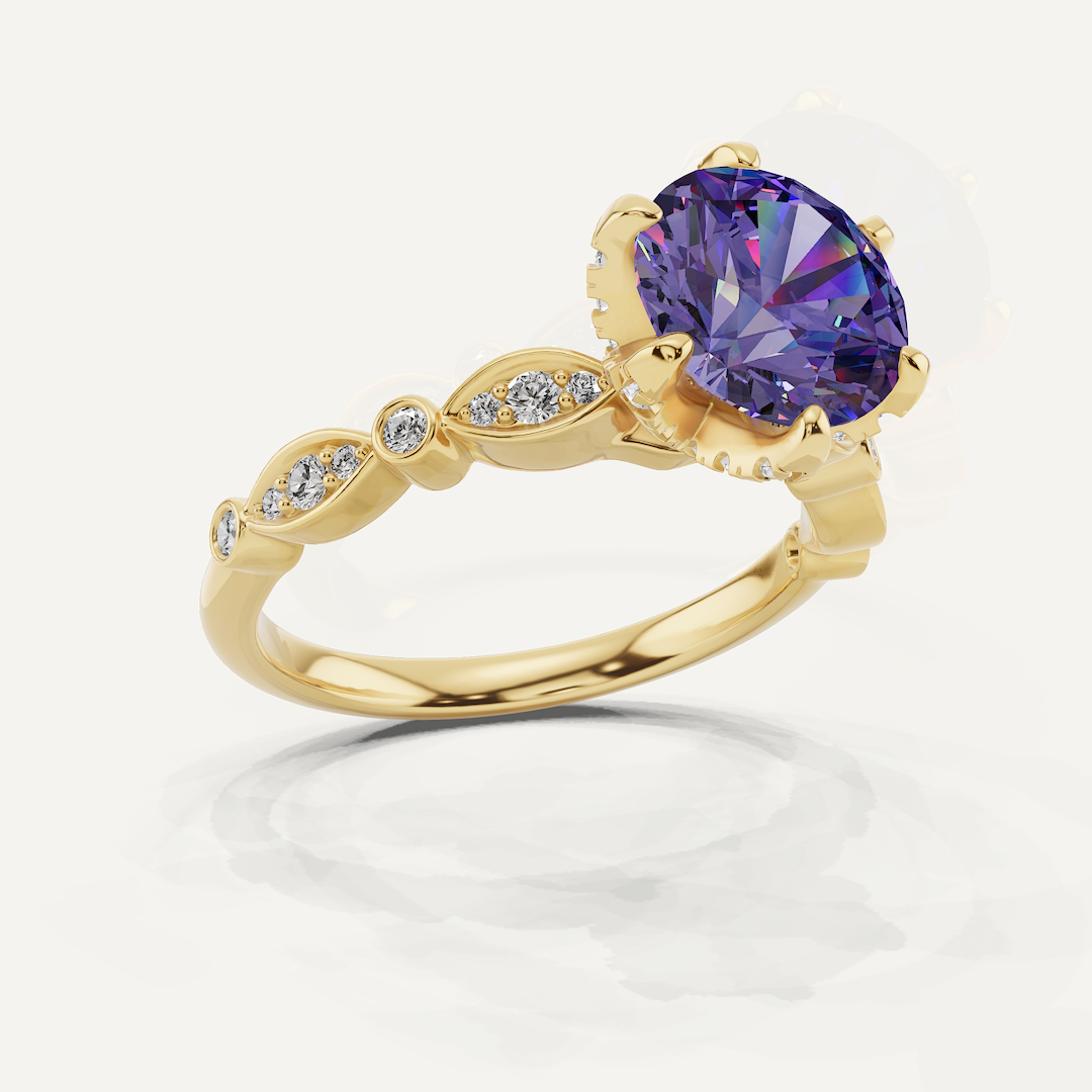 _roll_image@SKU:RG055-NCXR02000004Y #metal_14k-yellow-gold+origin_lab-created