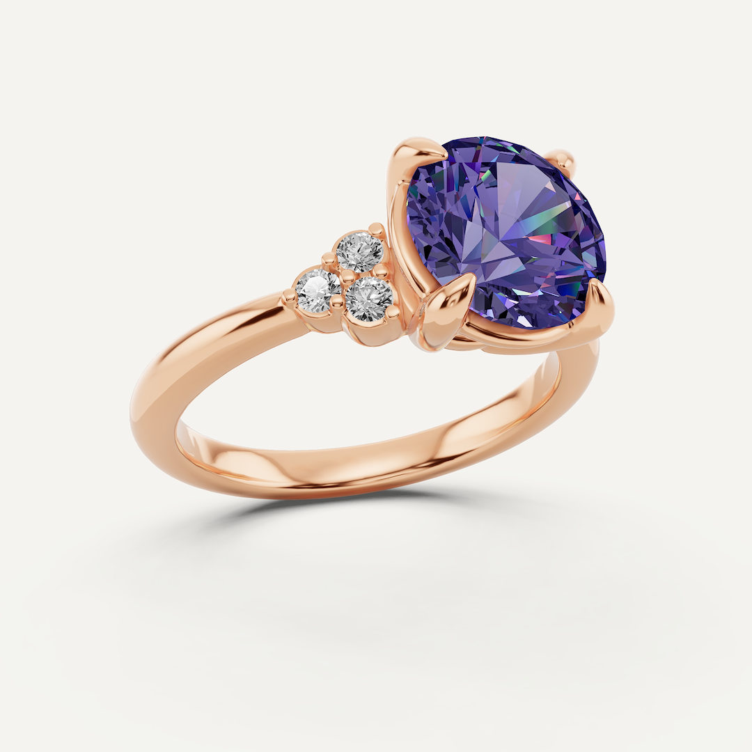 _roll_image@SKU:RG331-NCXR03000004P #metal_14k-rose-gold+origin_lab-created