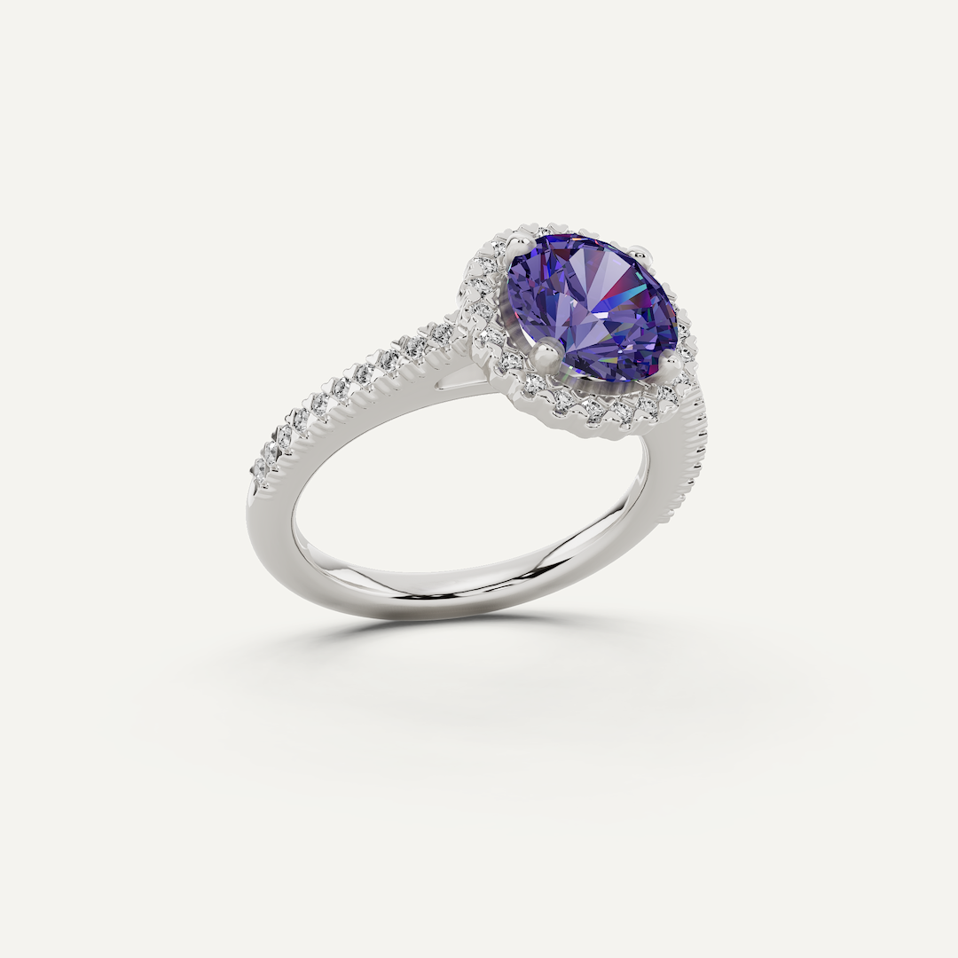 _roll_image@SKU:RG514-NCXR03000004W #metal_14k-white-gold+origin_lab-created