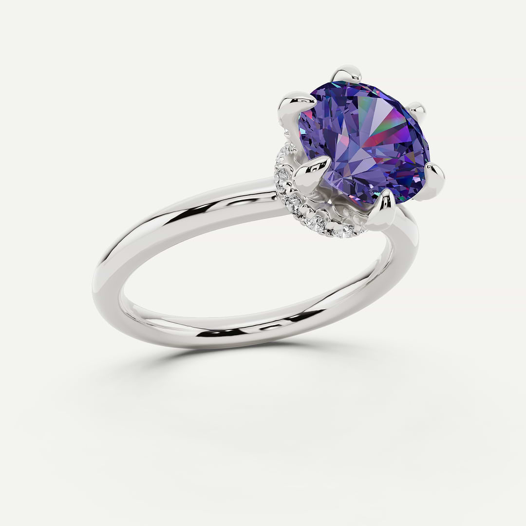 _roll_image@SKU:RG604-NCXR03000004W #metal_14k-white-gold+origin_lab-created