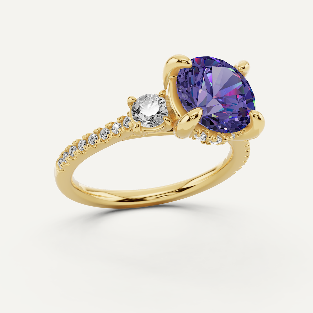 _roll_image@SKU:RG115-NCXR03000004Y #metal_14k-yellow-gold+origin_lab-created