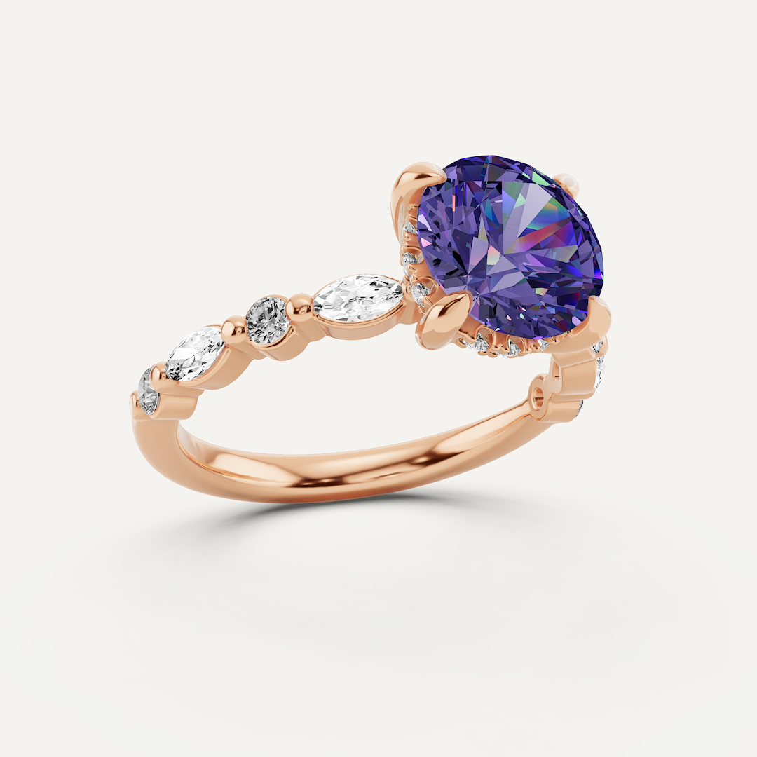 _roll_image@SKU:RG736-NCXR04000004P #metal_14k-rose-gold+origin_lab-created