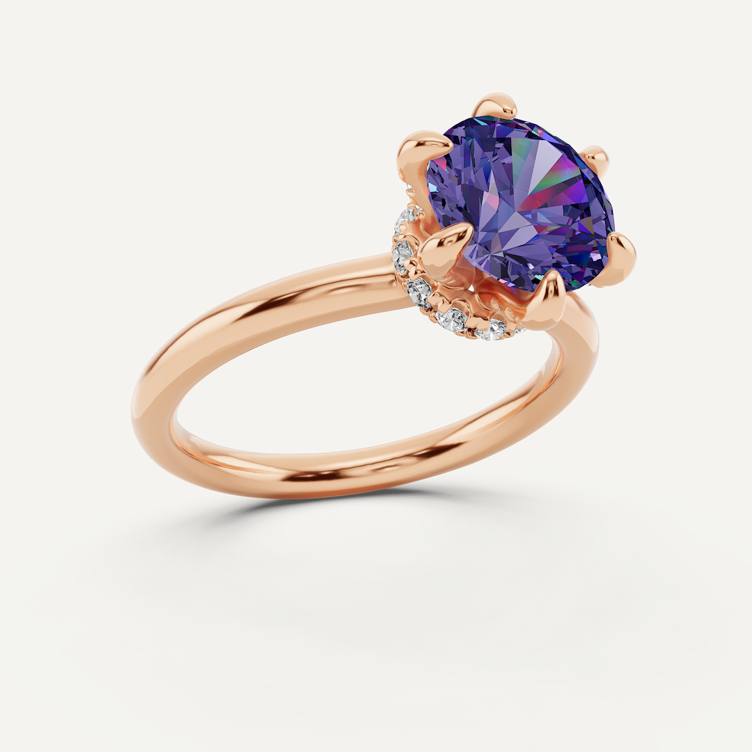 _roll_image@SKU:RG604-NCXR04000004P #metal_14k-rose-gold+origin_lab-created