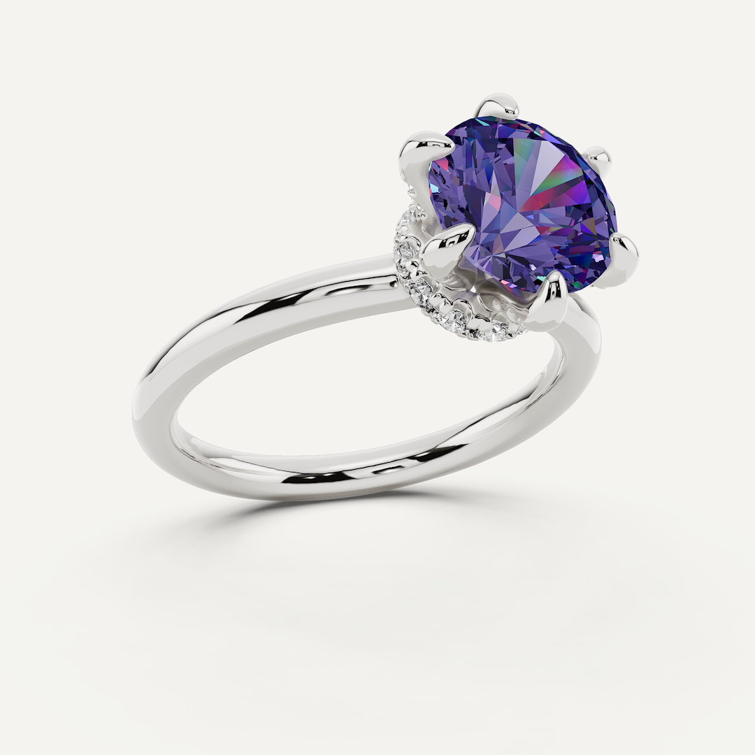 _roll_image@SKU:RG604-NCXR04000004W #metal_14k-white-gold+origin_lab-created
