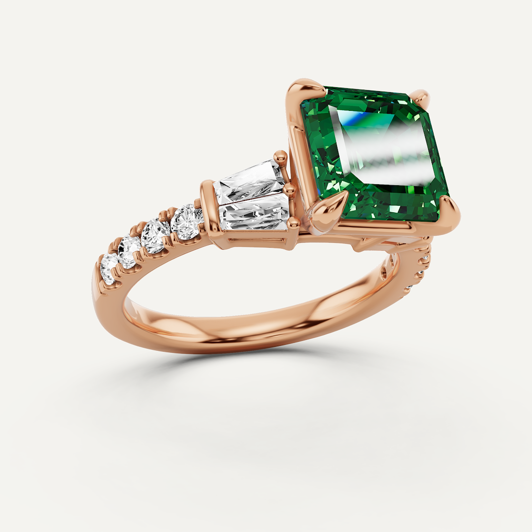 _roll_image@SKU:RG517-NGEA03000004P #metal_14k-rose-gold+origin_lab-created
