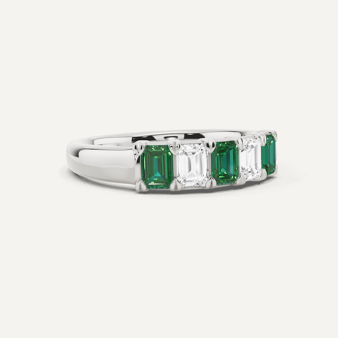 _roll_image@SKU:G0809-NGEE01000004W #metal_14k-white-gold+origin_lab-created
