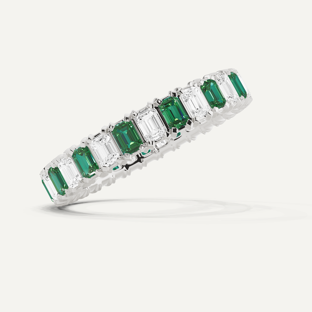 _roll_image@SKU:G1731-NGEE02000004W #metal_14k-white-gold+origin_lab-created