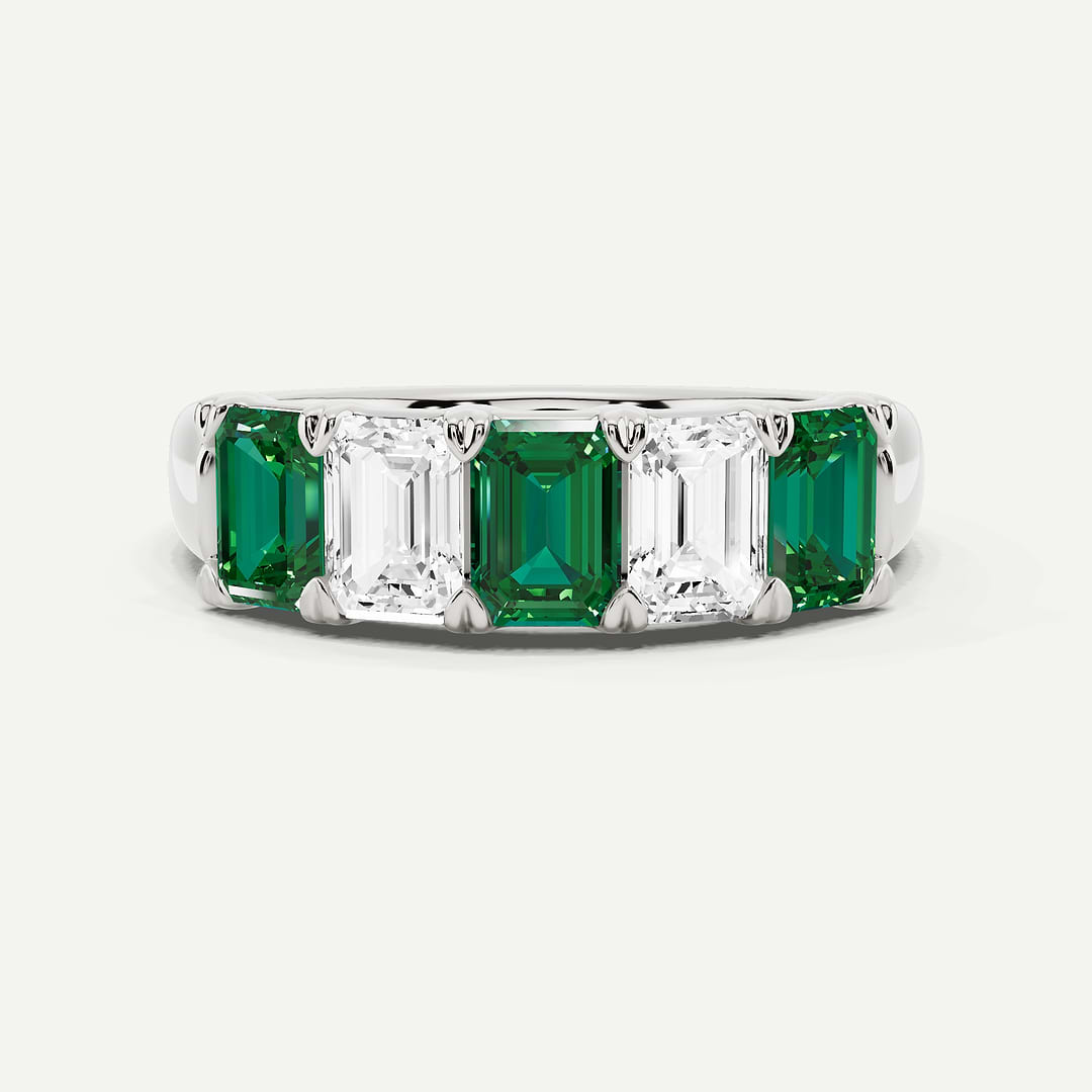 _main_image@SKU:G0809-NGEE02000004W #metal_14k-white-gold+origin_lab-created