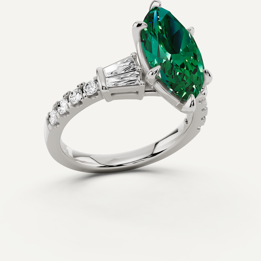 _roll_image@SKU:RG517-NGEM03000004W #metal_14k-white-gold+origin_lab-created
