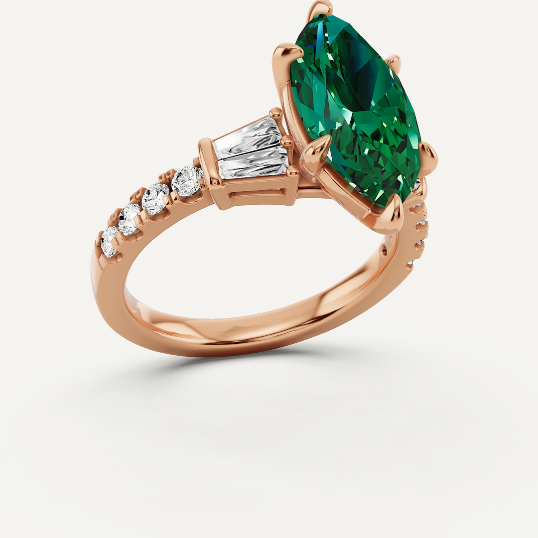 _roll_image@SKU:RG517-NGEM04000004P #metal_14k-rose-gold+origin_lab-created